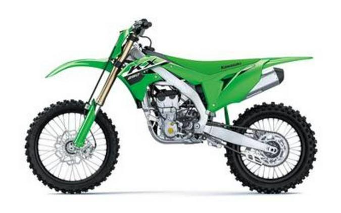 2024 Kawasaki KX™ 250