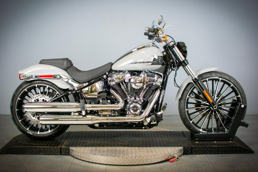 2024 HarleyDavidson 2024 HARLEYDAVIDSON SOFTAIL BREAKOUT FXBR for