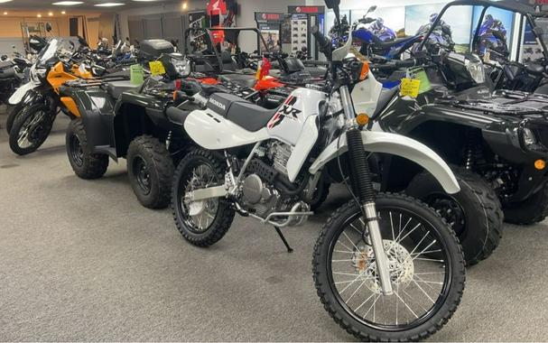 2023 Honda XR 650L