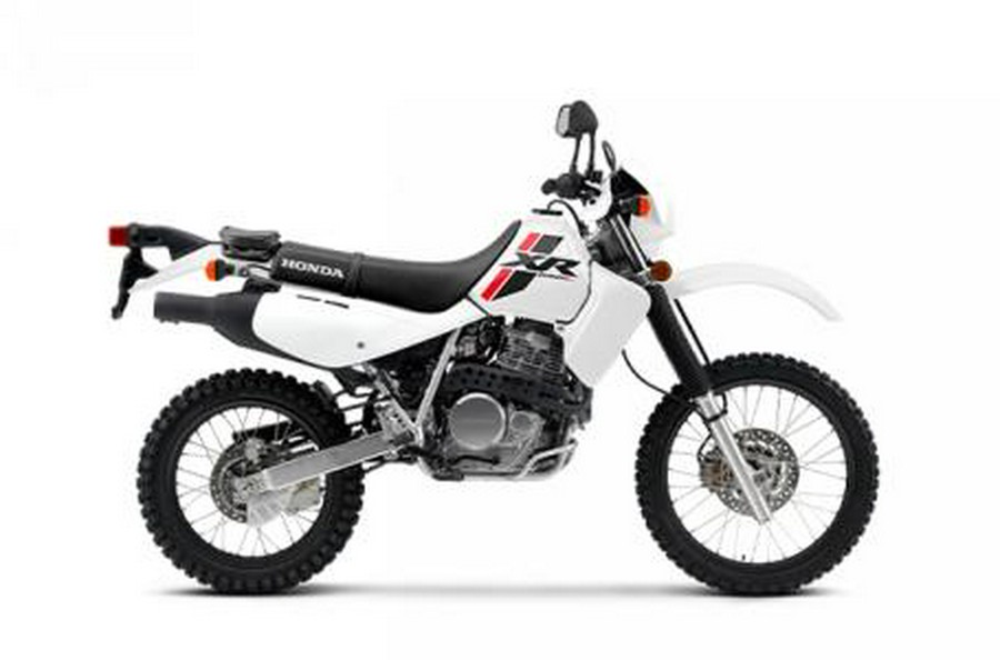 2023 Honda XR 650L