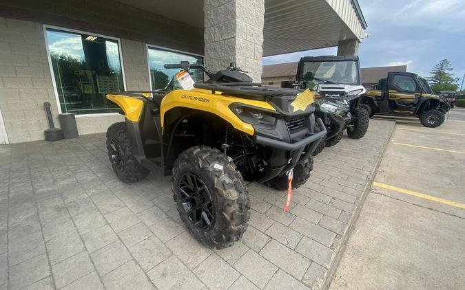 2024 Can-Am® Outlander XT 700