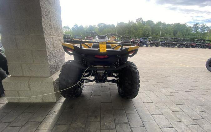 2024 Can-Am® Outlander XT 700