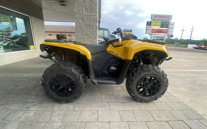 2024 Can-Am® Outlander XT 700