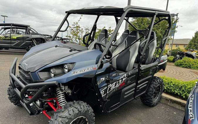 2024 Kawasaki Teryx4™ S LE