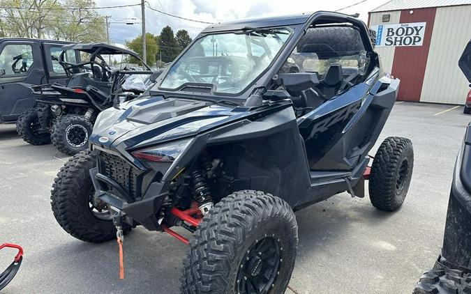 2020 Polaris® RZR® Pro XP® Ultimate