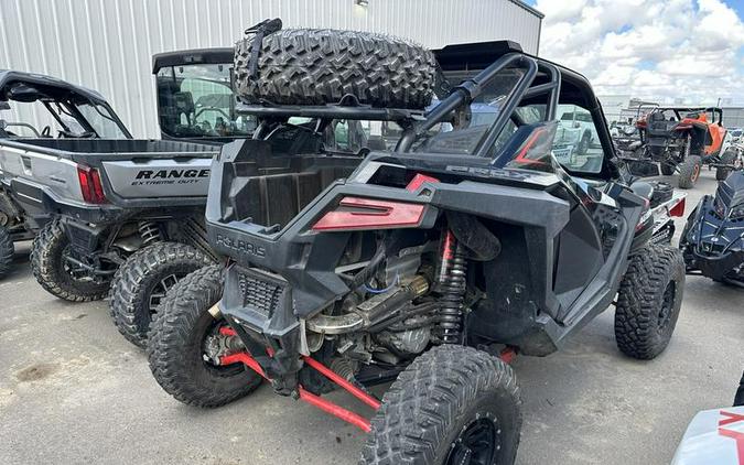 2020 Polaris® RZR® Pro XP® Ultimate