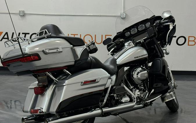 2015 HARLEY DAVIDSON ULTRA LIMITED