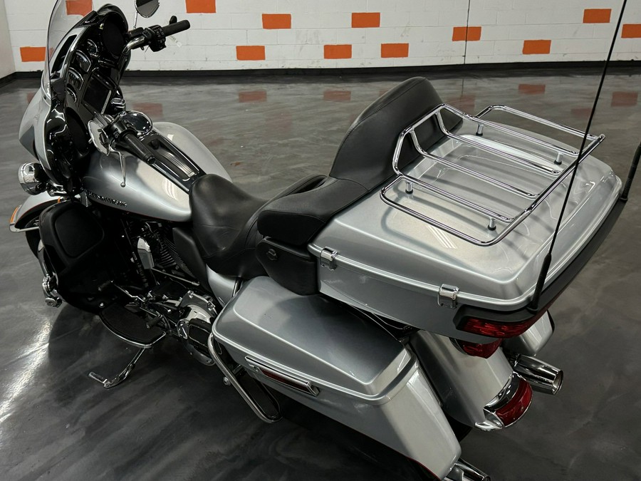 2015 HARLEY DAVIDSON ULTRA LIMITED