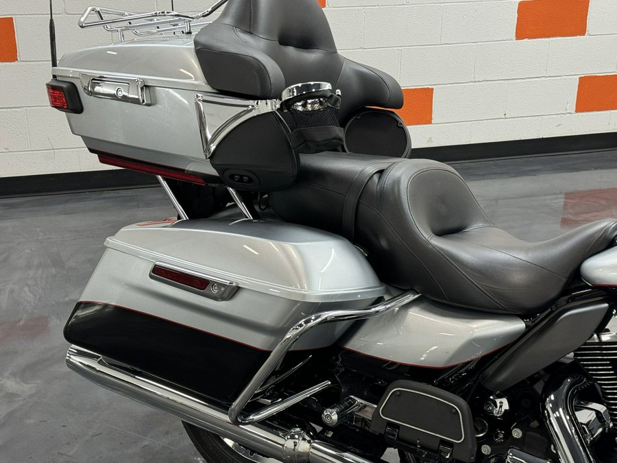 2015 HARLEY DAVIDSON ULTRA LIMITED