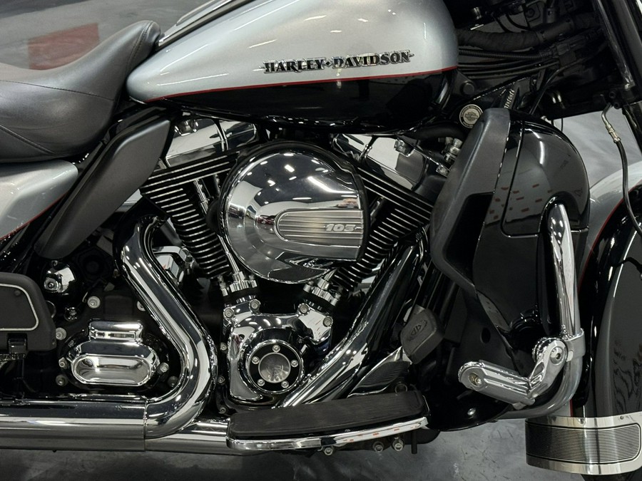 2015 HARLEY DAVIDSON ULTRA LIMITED