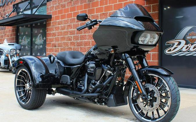 2024 Harley-Davidson® FLTRT - Road Glide® 3