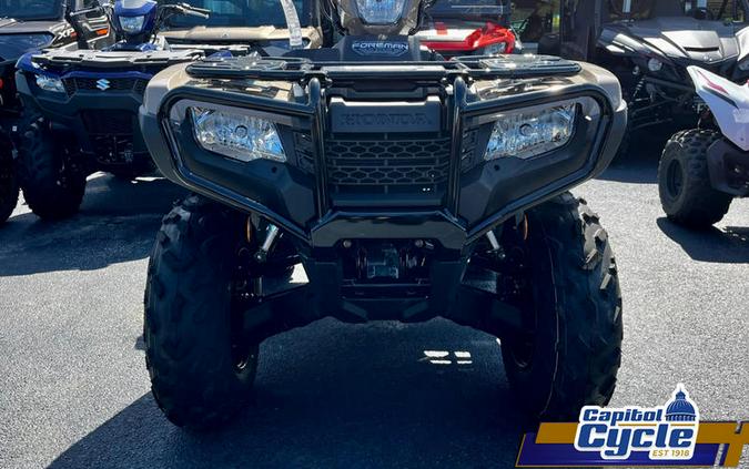 2024 Honda® FourTrax Foreman 4x4