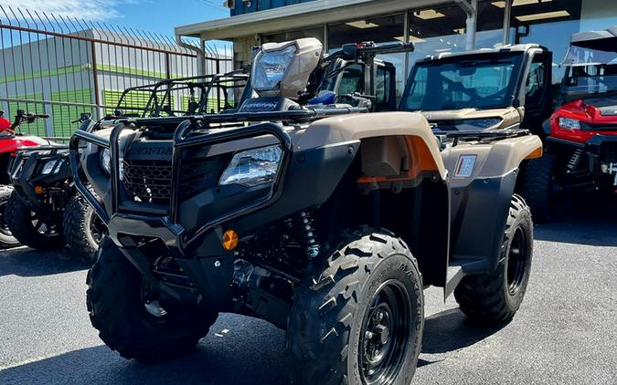 2024 Honda® FourTrax Foreman 4x4