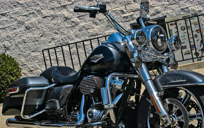 2022 Harley-Davidson® FLHR - Road King®