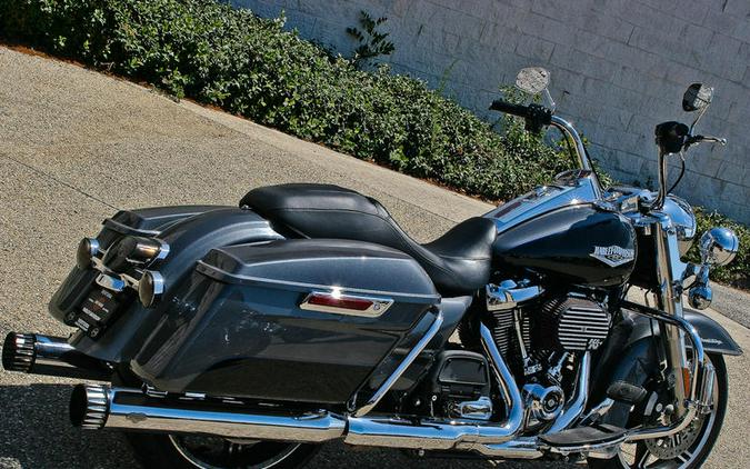 2022 Harley-Davidson® FLHR - Road King®