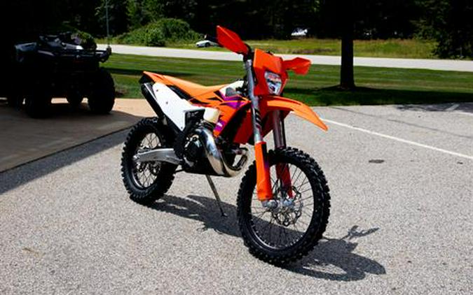 2024 KTM 250 XC-W