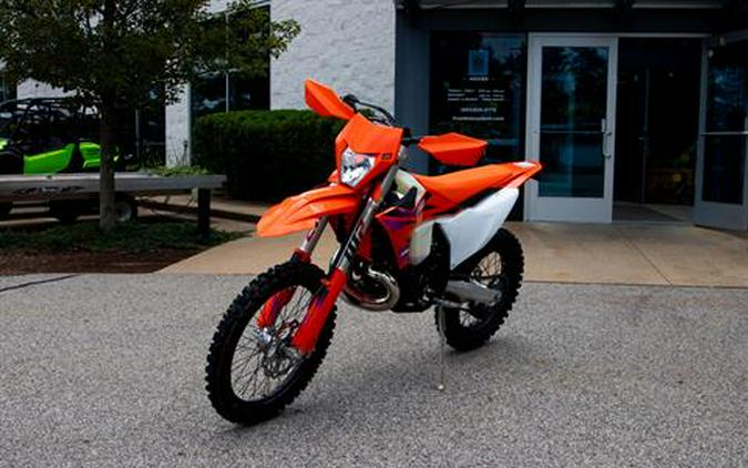 2024 KTM 250 XC-W