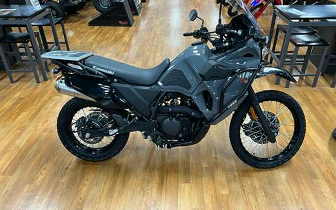 2023 Kawasaki KLR 650 S ABS