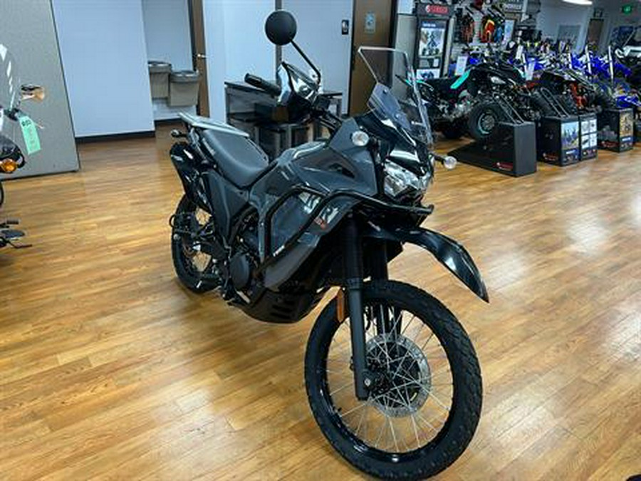 2023 Kawasaki KLR 650 S ABS