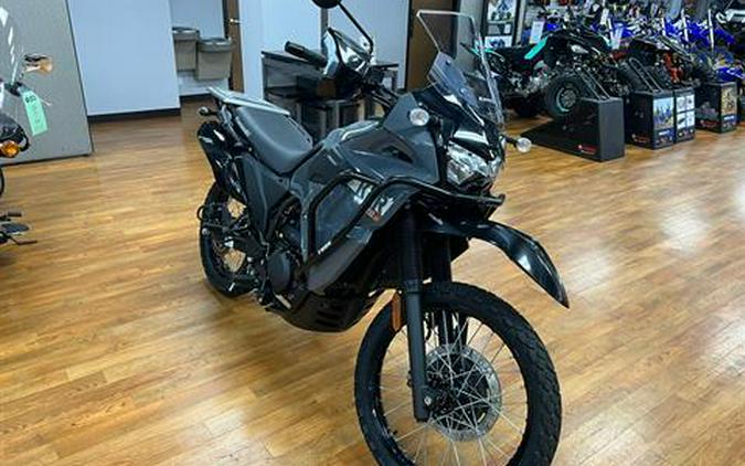 2023 Kawasaki KLR 650 S ABS