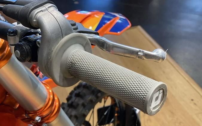 2021 KTM XC 350 F