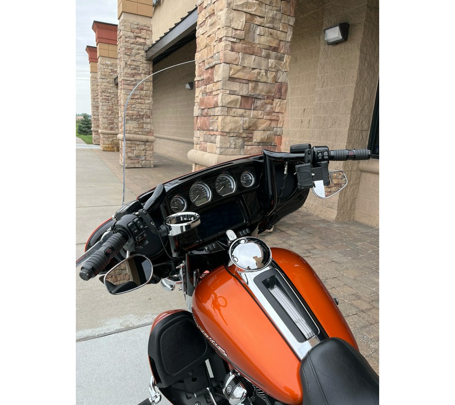 2019 Harley-Davidson Ultra Limited