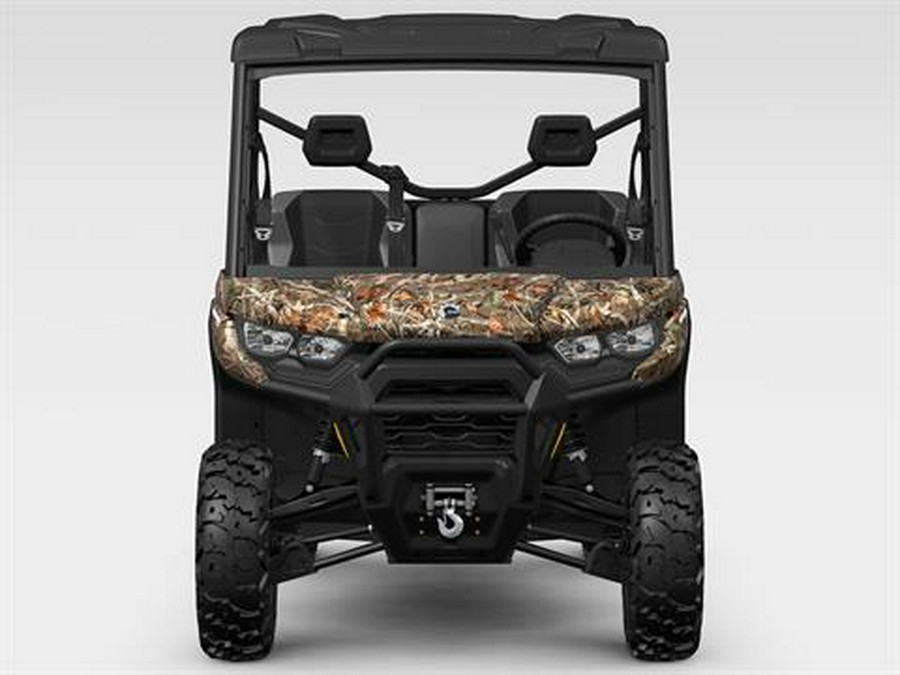 2025 Can-Am Defender XT HD7