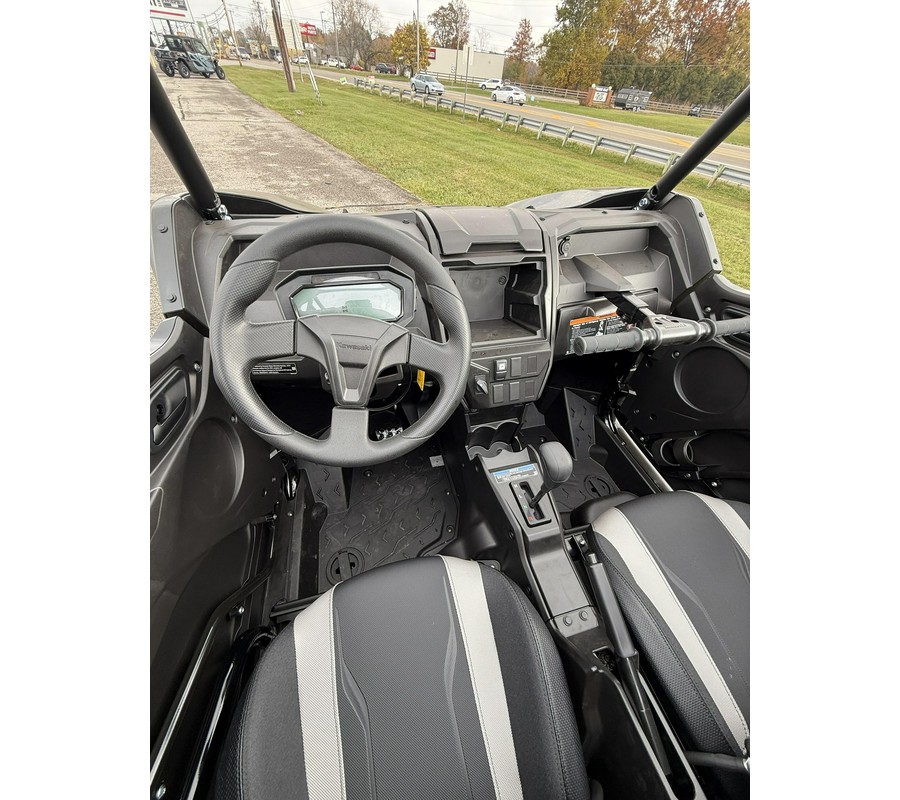 2026 Kawasaki Teryx® KRX4® 1000