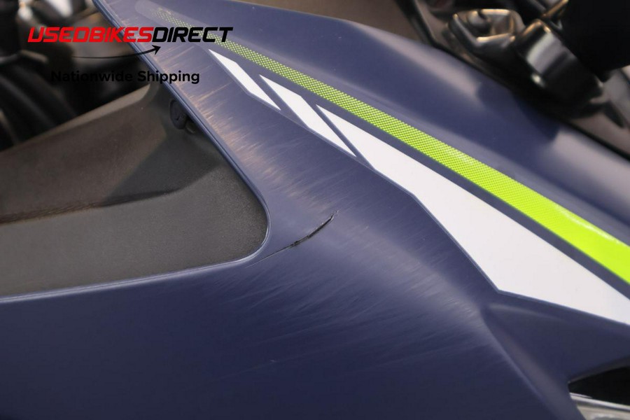 2022 Kawasaki Ninja 400 - $5,499.00