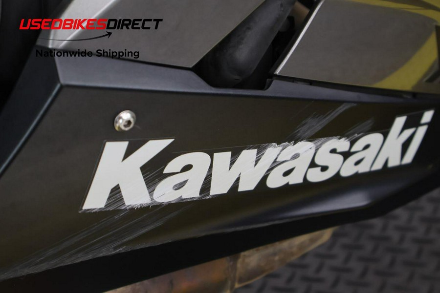 2022 Kawasaki Ninja 400 - $5,499.00