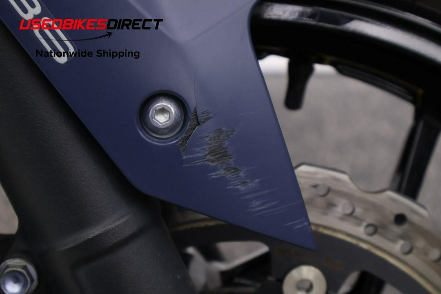 2022 Kawasaki Ninja 400 - $5,499.00