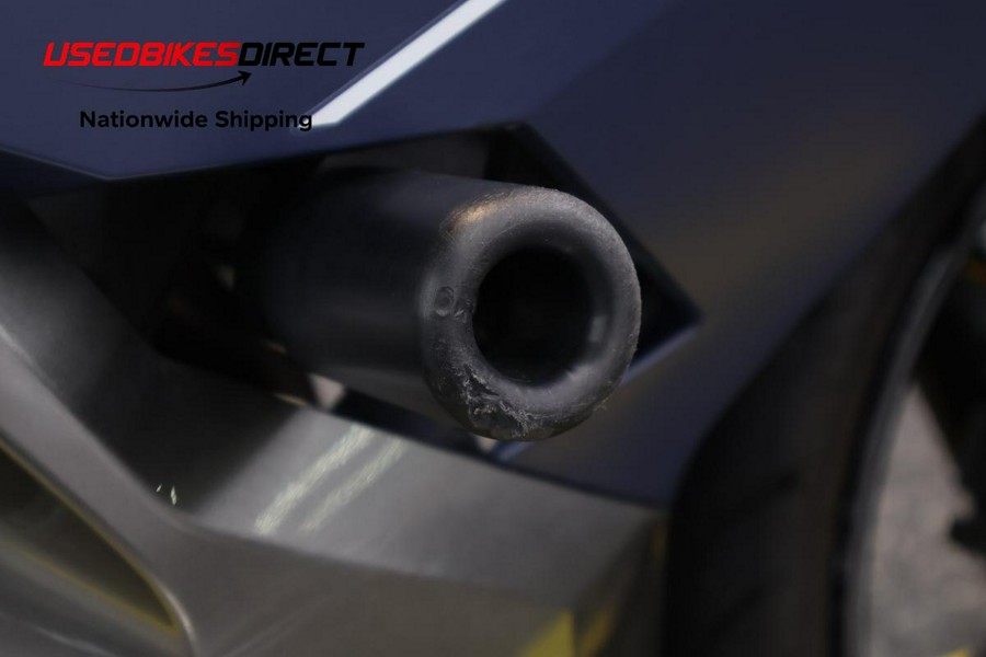 2022 Kawasaki Ninja 400 - $5,499.00