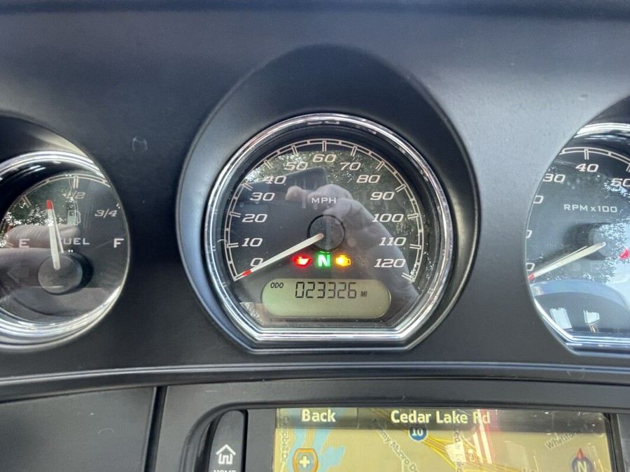 FLHTCUTG 2017 Tri Glide® Ultra