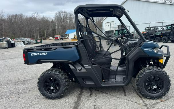 2026 Can-Am Defender XT HD9