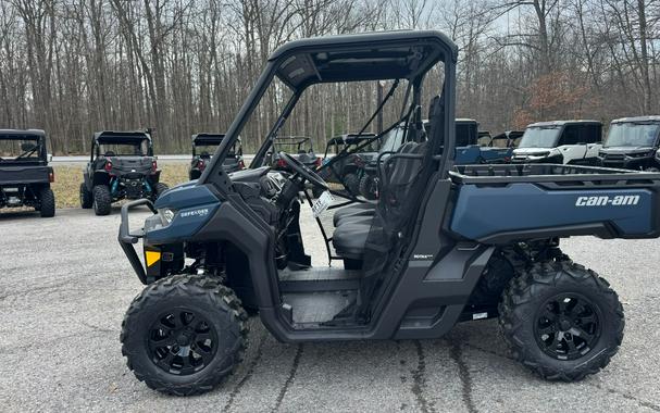 2026 Can-Am Defender XT HD9