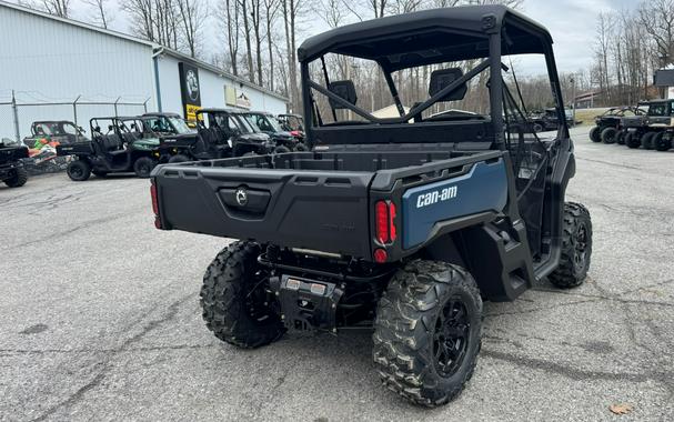 2026 Can-Am Defender XT HD9