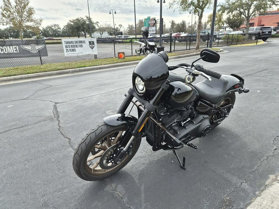 2024 Harley-Davidson FXLRS - Low Rider S