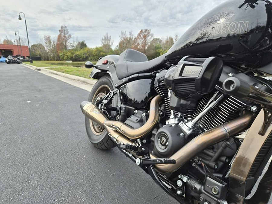 2024 Harley-Davidson FXLRS - Low Rider S