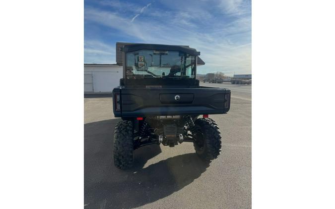 2026 Can-Am DEF MAX XT CAB HD11 9FTN