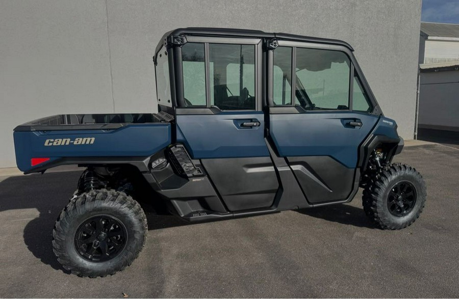 2026 Can-Am DEF MAX XT CAB HD11 9FTN