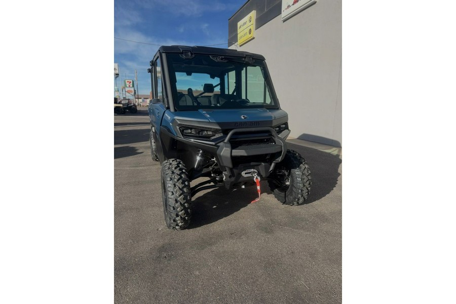 2026 Can-Am DEF MAX XT CAB HD11 9FTN