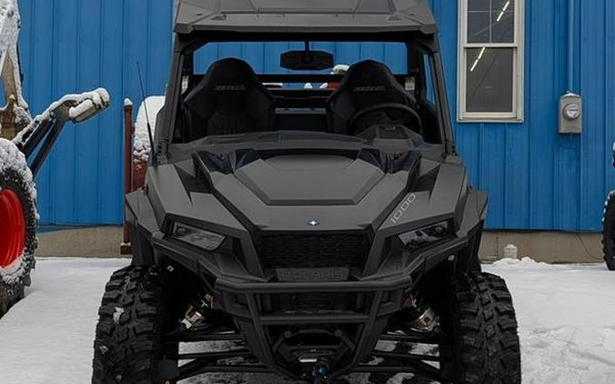 2026 Polaris® General XP 1000 Ultimate