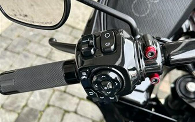 2024 HARLEY DAVIDSON ROAD GLIDE CVO ST