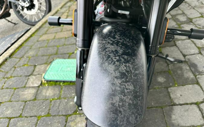 2024 HARLEY DAVIDSON ROAD GLIDE CVO ST