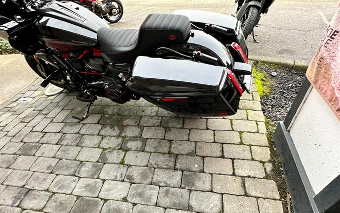 2024 HARLEY DAVIDSON ROAD GLIDE CVO ST