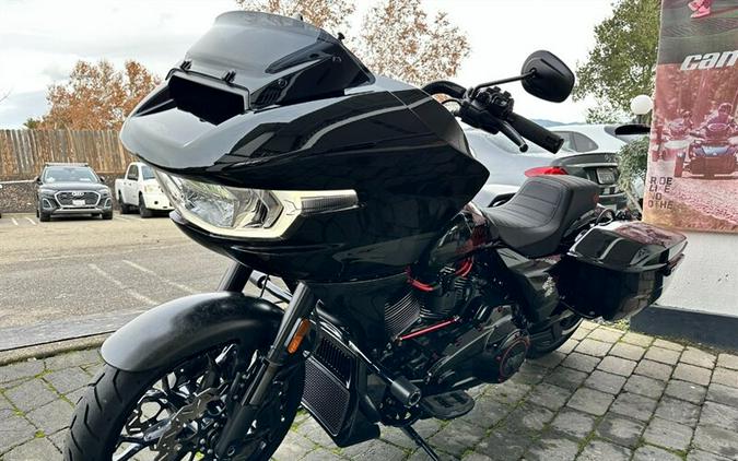 2024 HARLEY DAVIDSON ROAD GLIDE CVO ST