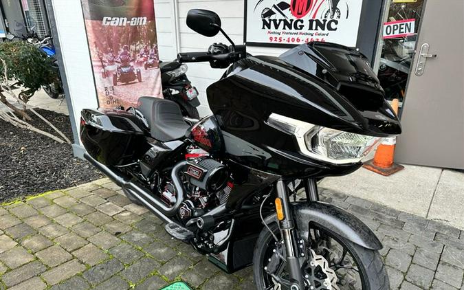 2024 HARLEY DAVIDSON ROAD GLIDE CVO ST