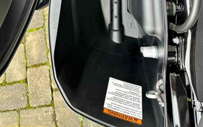 2024 HARLEY DAVIDSON ROAD GLIDE CVO ST