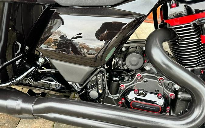 2024 HARLEY DAVIDSON ROAD GLIDE CVO ST