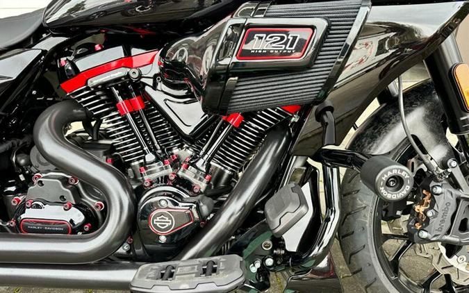 2024 HARLEY DAVIDSON ROAD GLIDE CVO ST